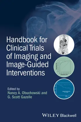 Obuchowski / Gazelle |  Handbook for Clinical Trials of Imaging and Image-Guided Interventions | Buch |  Sack Fachmedien