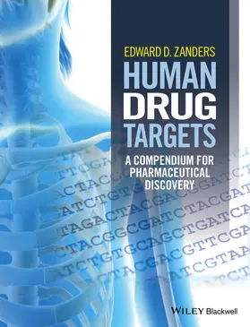 Zanders | Human Drug Targets | Buch | 978-1-118-84985-9 | www.sack.de