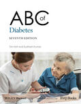 Kumar / Holt |  ABC of Diabetes | Buch |  Sack Fachmedien