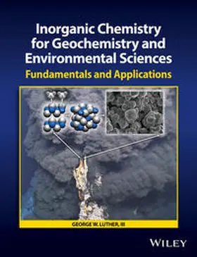 Luther | Inorganic Chemistry for Geochemistry and Environmental Sciences | E-Book | www.sack.de