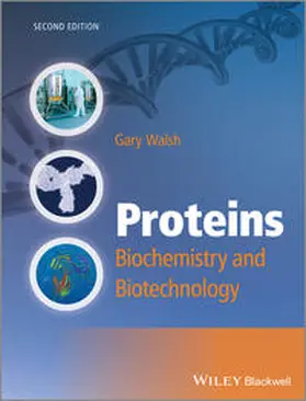 Walsh |  Proteins | eBook | Sack Fachmedien
