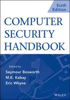 Bosworth / Kabay / Whyne |  Computer Security Handbook, Set | eBook | Sack Fachmedien
