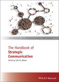 Botan |  The Handbook of Strategic Communication | Buch |  Sack Fachmedien