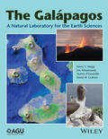 Harpp / Mittelstaedt / d'Ozouville |  The Galapagos | Buch |  Sack Fachmedien