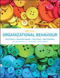 Rayner / French / Rees |  Organizational Behaviour | Buch |  Sack Fachmedien