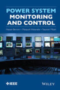 Bevrani / Watanabe / Mitani |  Power System Monitoring and Control | eBook | Sack Fachmedien