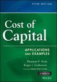 Pratt / Grabowski |  Cost of Capital | eBook | Sack Fachmedien