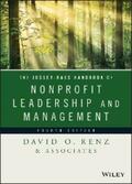 Renz |  The Jossey-Bass Handbook of Nonprofit Leadership and Management | eBook | Sack Fachmedien