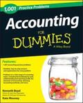 Boyd / Mooney |  1,001 Accounting Practice Problems For Dummies | eBook | Sack Fachmedien