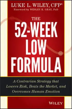 Wiley |  The 52-Week Low Formula | eBook | Sack Fachmedien