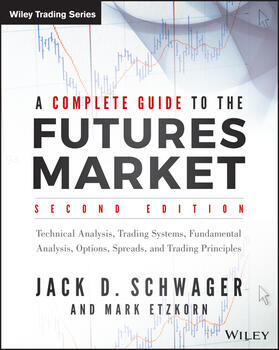 Schwager / Etzkorn |  A Complete Guide to the Futures Market | Buch |  Sack Fachmedien