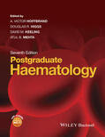 Hoffbrand / Higgs / Keeling |  Postgraduate Haematology | eBook | Sack Fachmedien