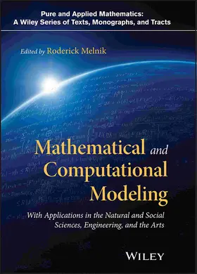 Melnik | Mathematical and Computational Modeling | Buch | 978-1-118-85398-6 | sack.de