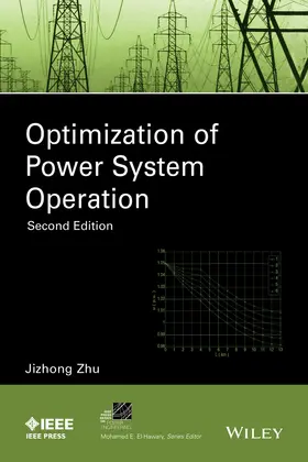Zhu | Optimization of Power System Operation | Buch | 978-1-118-85415-0 | sack.de