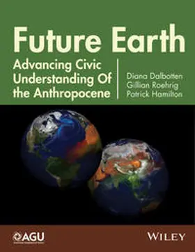 Dalbotten / Roehrig / Hamilton | Future Earth | E-Book | www.sack.de
