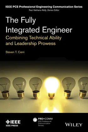 Cerri |  The Fully Integrated Engineer | Buch |  Sack Fachmedien