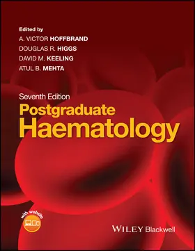 Hoffbrand / Higgs / Keeling |  Postgraduate Haematology | Buch |  Sack Fachmedien