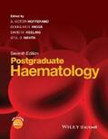 Hoffbrand / Higgs / Keeling |  Postgraduate Haematology | eBook | Sack Fachmedien