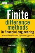Duffy |  Finite Difference Methods in Financial Engineering | eBook | Sack Fachmedien