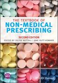 Nuttall / Rutt-Howard |  The Textbook of Non-Medical Prescribing | Buch |  Sack Fachmedien