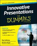 Anthony / Boyd |  Innovative Presentations For Dummies | eBook | Sack Fachmedien