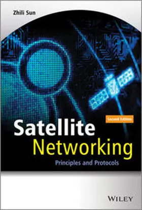 Sun |  Satellite Networking | eBook | Sack Fachmedien