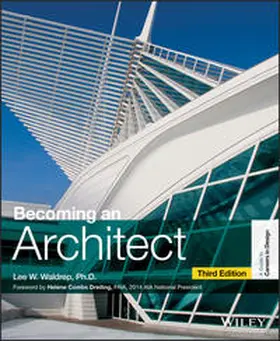 Waldrep | Becoming an Architect | E-Book | www.sack.de