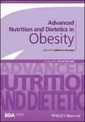 Hankey |  Advanced Nutrition and Dietetics in Obesity | eBook | Sack Fachmedien