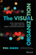 Simon |  The Visual Organization | eBook | Sack Fachmedien