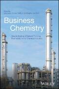 Leker / Gelhard / von Delft |  Business Chemistry | eBook | Sack Fachmedien