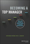 Kaiser / Pich / Schecter |  BECOMING A TOP MANAGER | Buch |  Sack Fachmedien