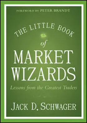 Schwager | The Little Book of Market Wizards | E-Book | www.sack.de