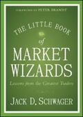 Schwager |  The Little Book of Market Wizards | eBook | Sack Fachmedien