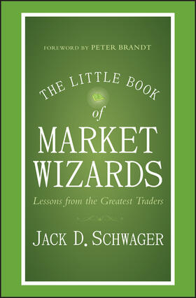 Schwager | The Little Book of Market Wizards | Buch | 978-1-118-85869-1 | sack.de