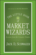 Schwager |  The Little Book of Market Wizards | Buch |  Sack Fachmedien