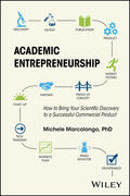 Marcolongo |  Academic Entrepreneurship | Buch |  Sack Fachmedien