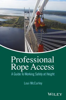 McCurley | Professional Rope Access | Buch | 978-1-118-85960-5 | sack.de