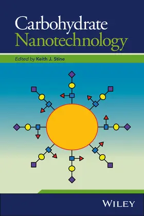 Stine | Carbohydrate Nanotechnology | Buch | 978-1-118-86053-3 | sack.de