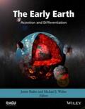 Badro / Walter |  The Early Earth | Buch |  Sack Fachmedien