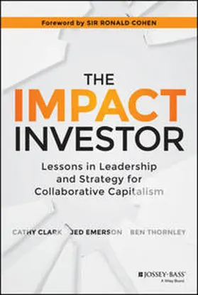 Clark / Emerson / Thornley |  The Impact Investor | eBook | Sack Fachmedien