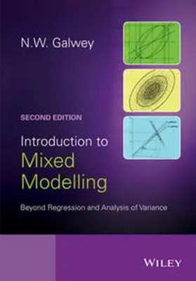 Galwey |  Introduction to Mixed Modelling | eBook | Sack Fachmedien
