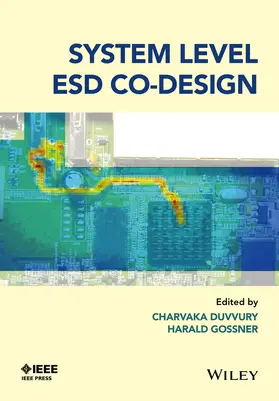 Duvvury / Gossner | System Level Esd Co-Design | Buch | 978-1-118-86190-5 | www.sack.de