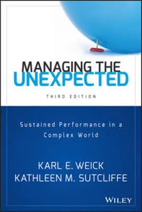 Weick / Sutcliffe |  Managing the Unexpected | eBook | Sack Fachmedien