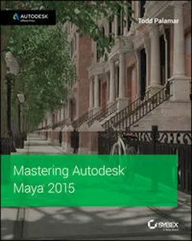 Palamar |  Mastering Autodesk Maya 2015 | eBook | Sack Fachmedien
