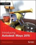 Derakhshani |  Introducing Autodesk Maya 2015 | eBook | Sack Fachmedien