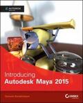 Derakhshani |  Introducing Autodesk Maya 2015 | eBook | Sack Fachmedien