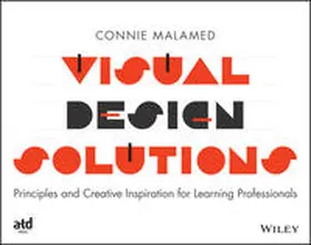 Malamed | Visual Design Solutions | E-Book | sack.de