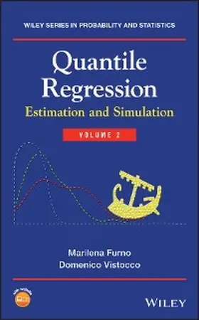 Furno / Vistocco | Quantile Regression | E-Book | www.sack.de