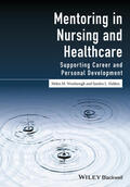Woolnough / Fielden |  Mentoring in Nursing and Healthcare | Buch |  Sack Fachmedien
