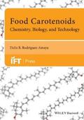 Rodriguez-Amaya |  Food Carotenoids | eBook | Sack Fachmedien